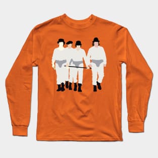 Droogs Long Sleeve T-Shirt